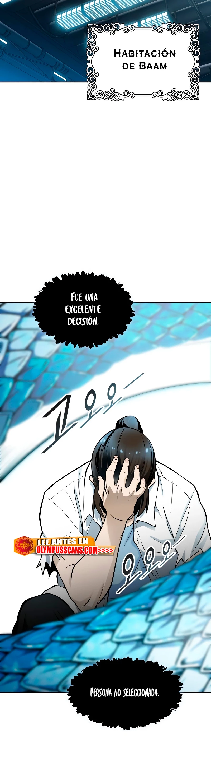 El irregular capítulo 577, página 97