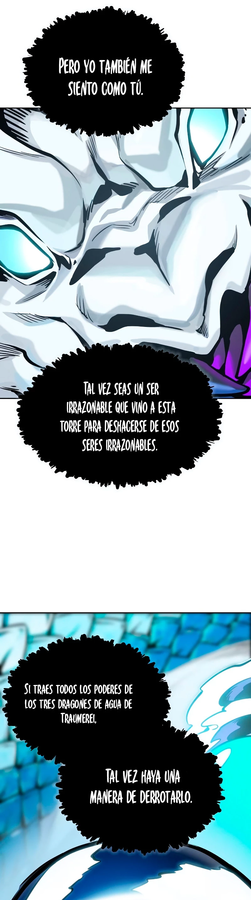 El irregular capítulo 577, página 100