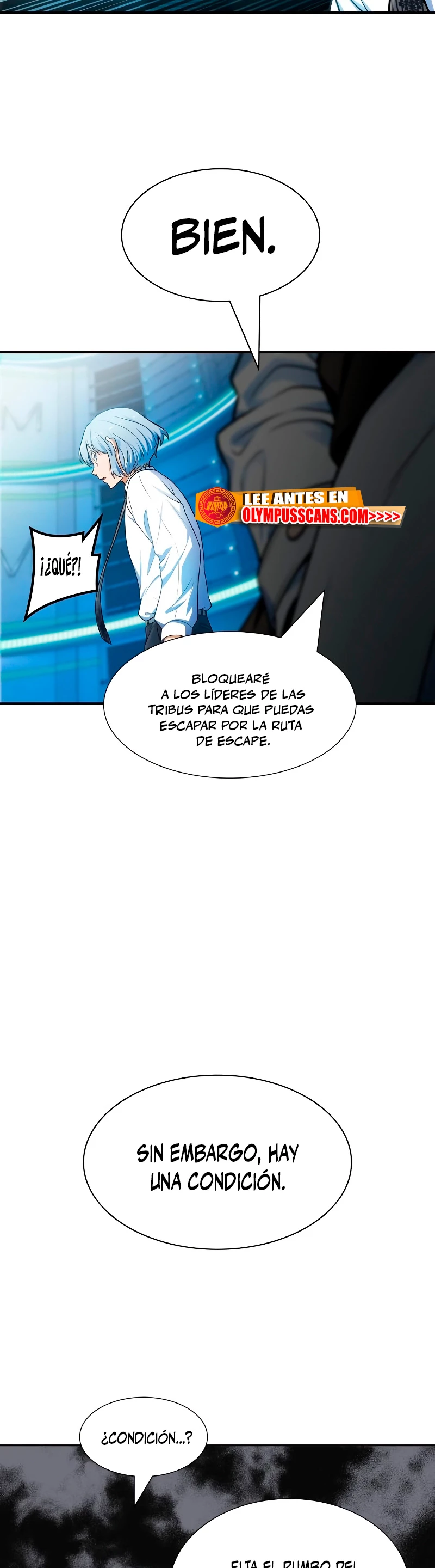 El irregular capítulo 574, página 7