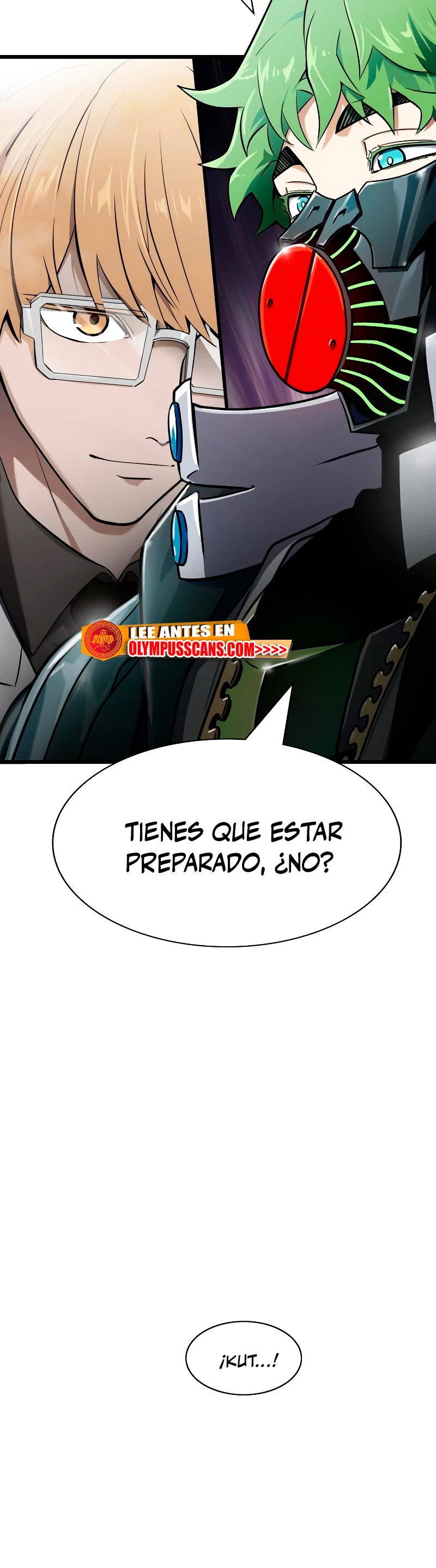 El irregular capítulo 574, página 41