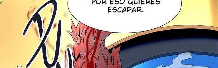El irregular capítulo 493, página 2