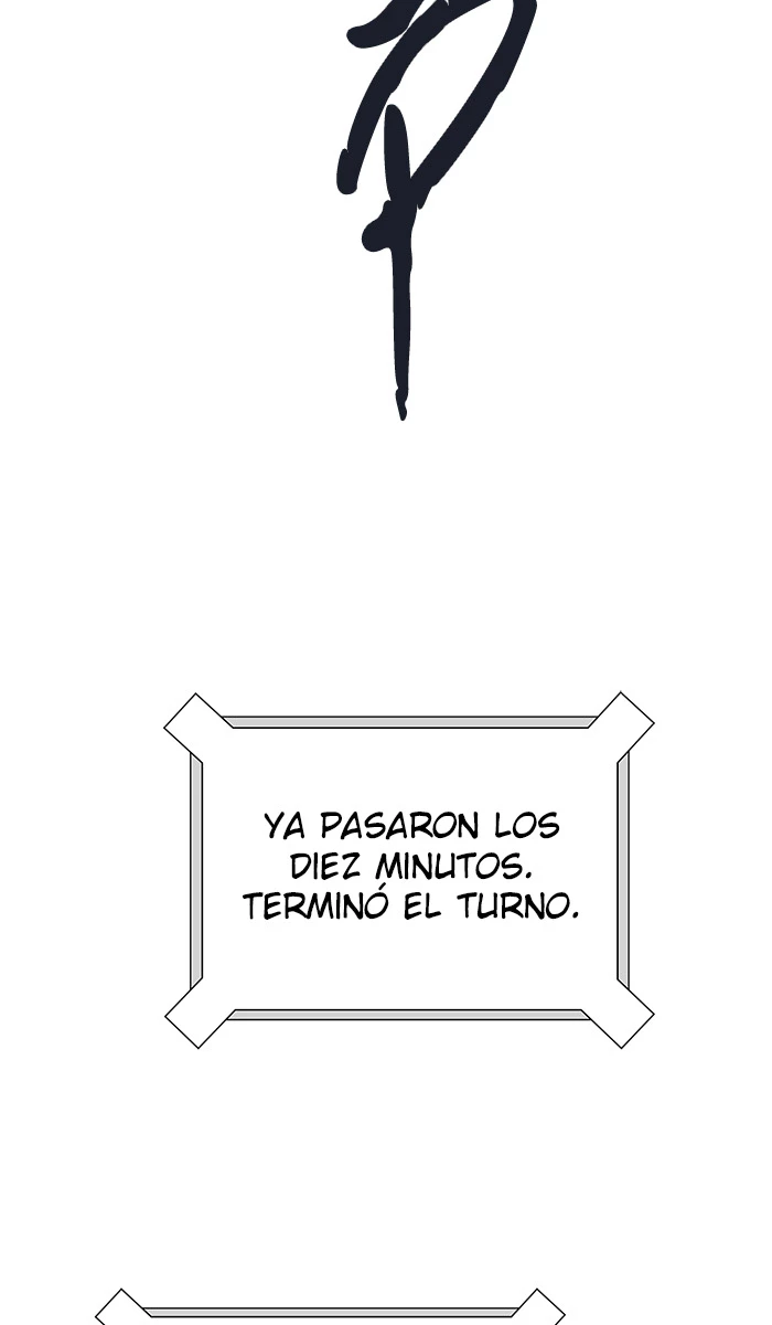 El irregular capítulo 493, página 10