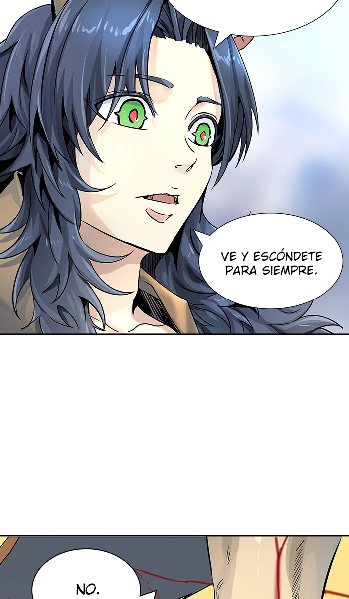 El irregular capítulo 493, página 15