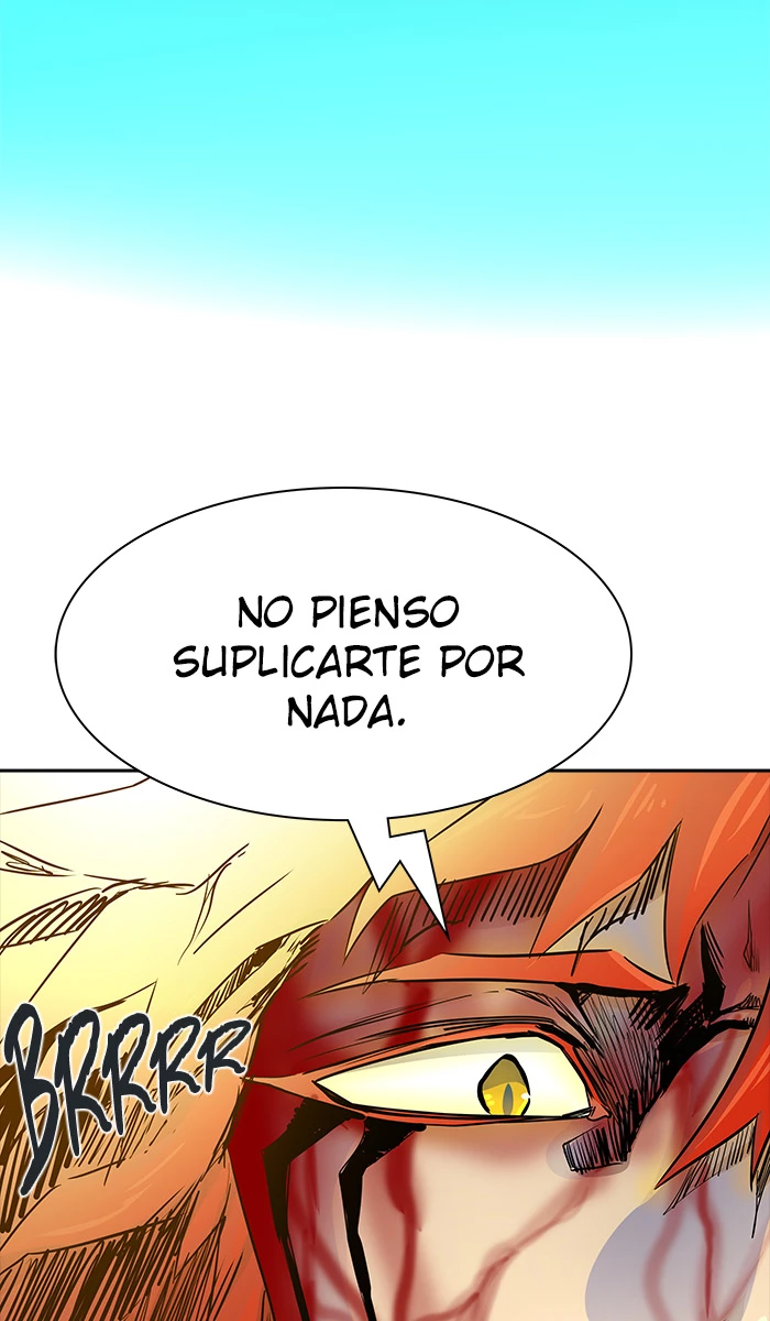 El irregular capítulo 493, página 24