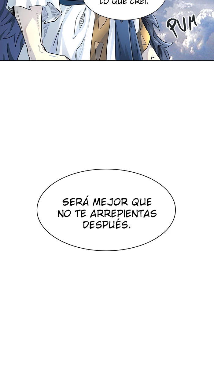 El irregular capítulo 493, página 26
