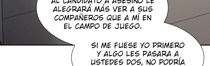 El irregular capítulo 493, página 28