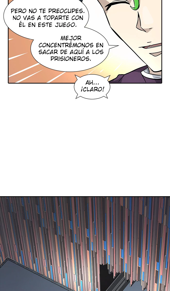 El irregular capítulo 493, página 43