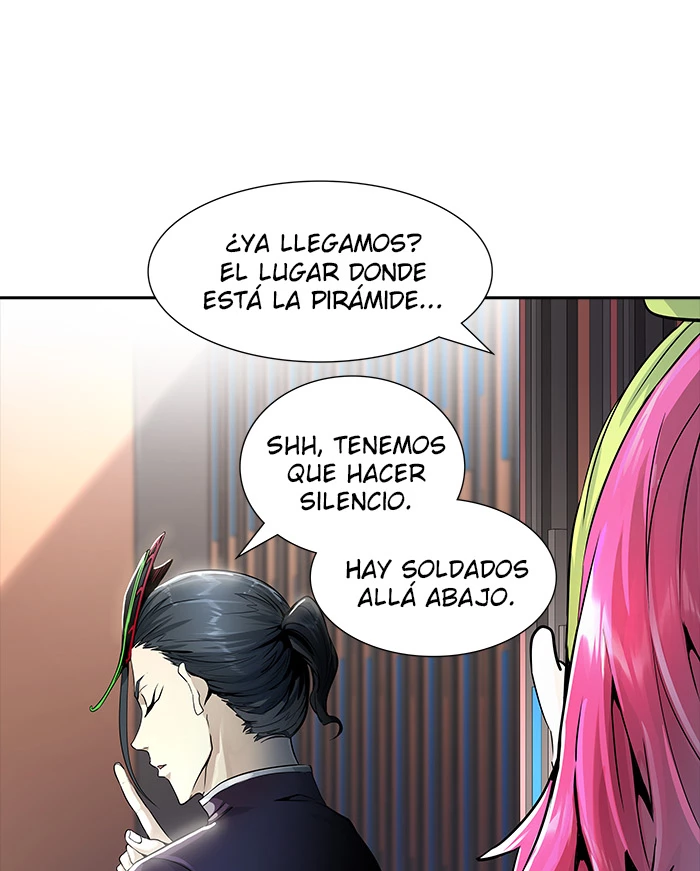 El irregular capítulo 493, página 45