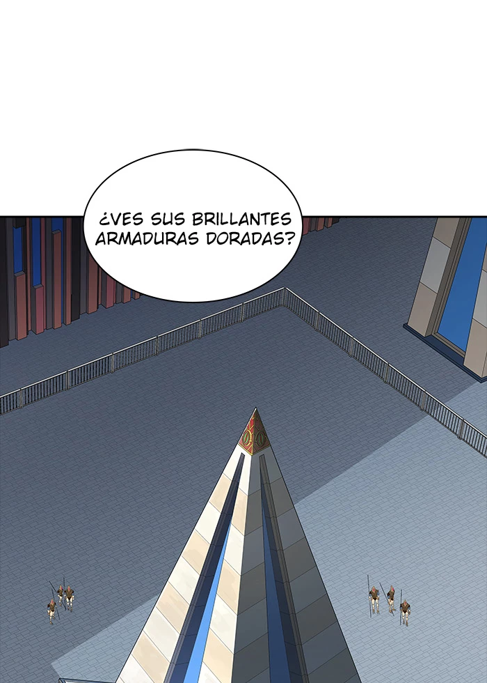 El irregular capítulo 493, página 48