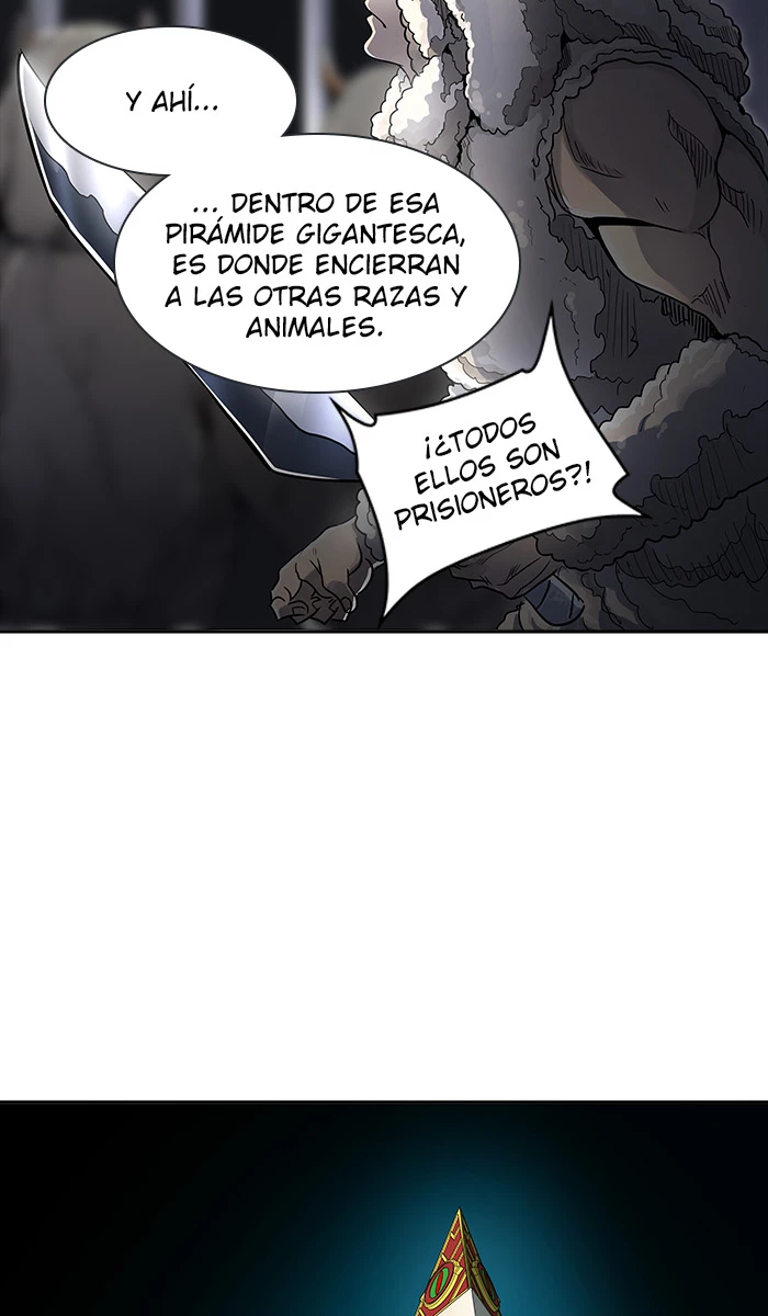 El irregular capítulo 493, página 51