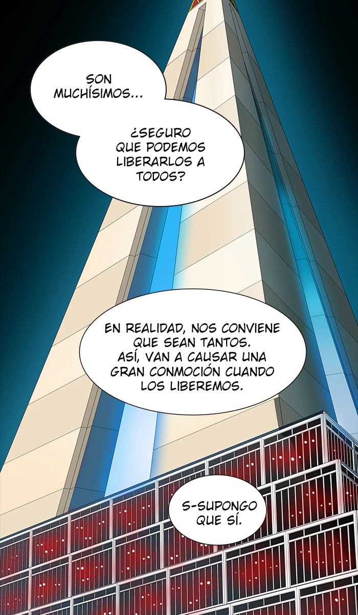 El irregular capítulo 493, página 52