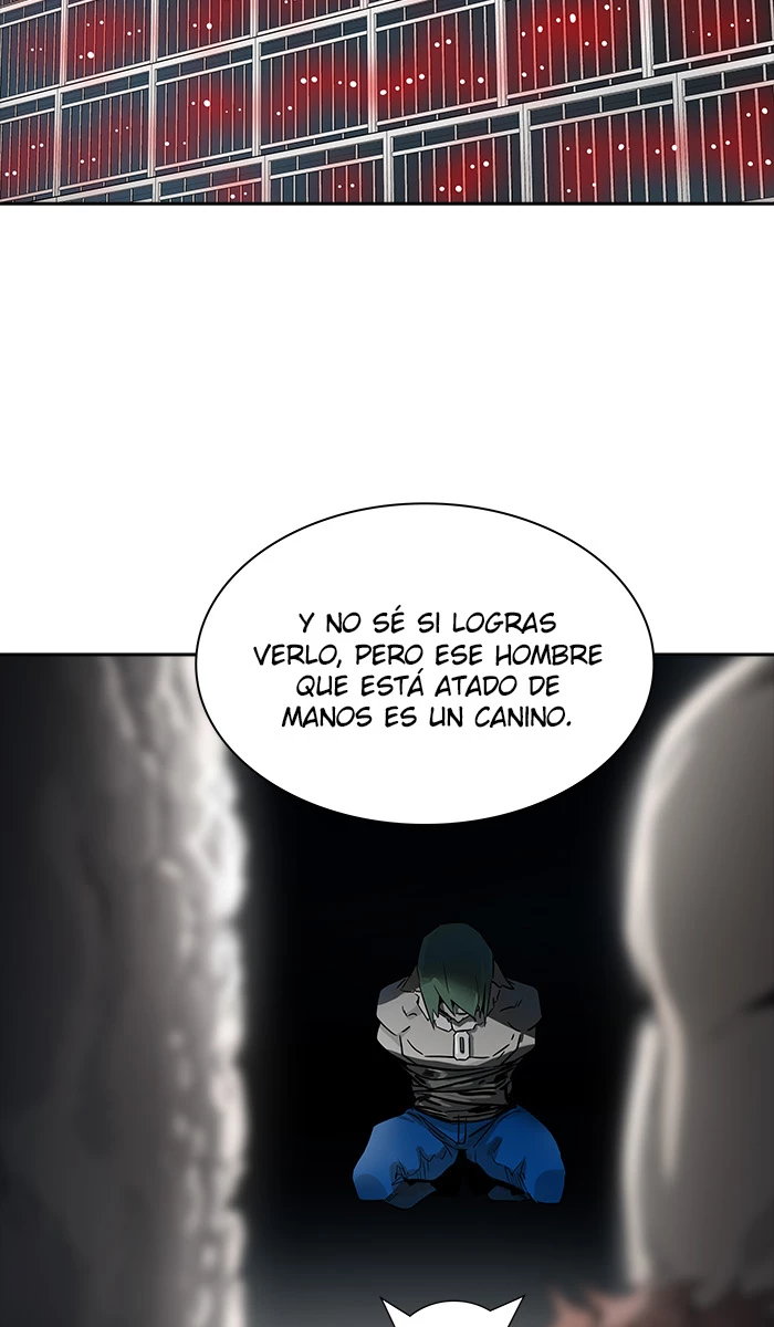 El irregular capítulo 493, página 53