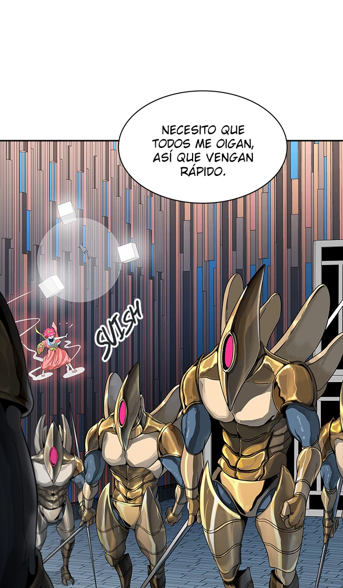 El irregular capítulo 493, página 62