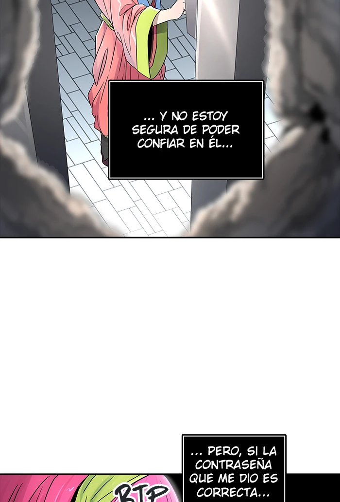 El irregular capítulo 493, página 67