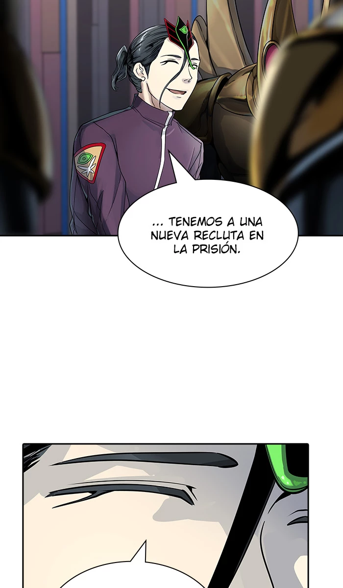 El irregular capítulo 493, página 73