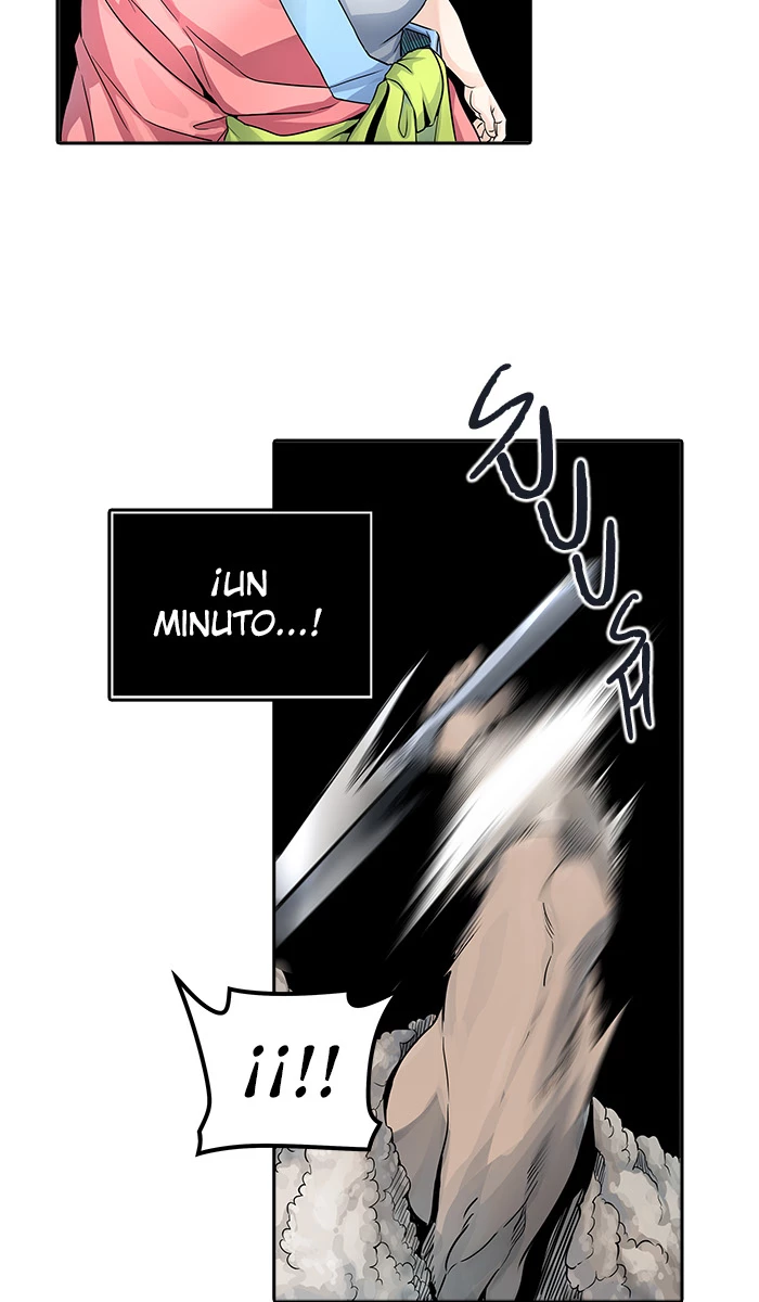 El irregular capítulo 493, página 77