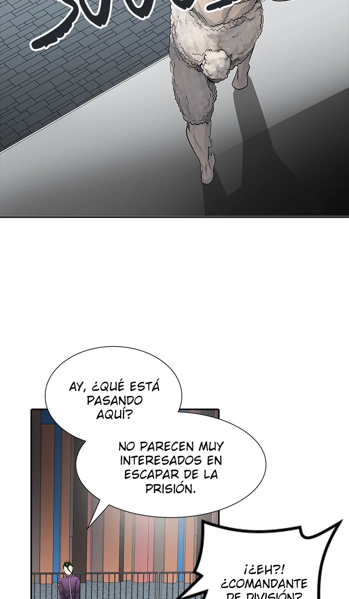 El irregular capítulo 493, página 79