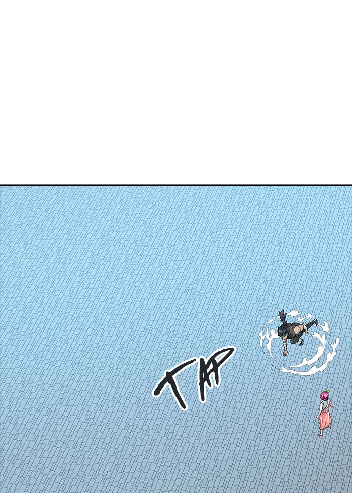 El irregular capítulo 493, página 101