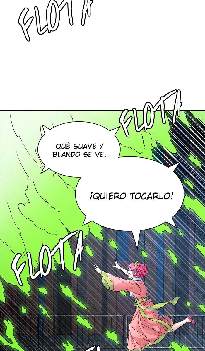 El irregular capítulo 493, página 149