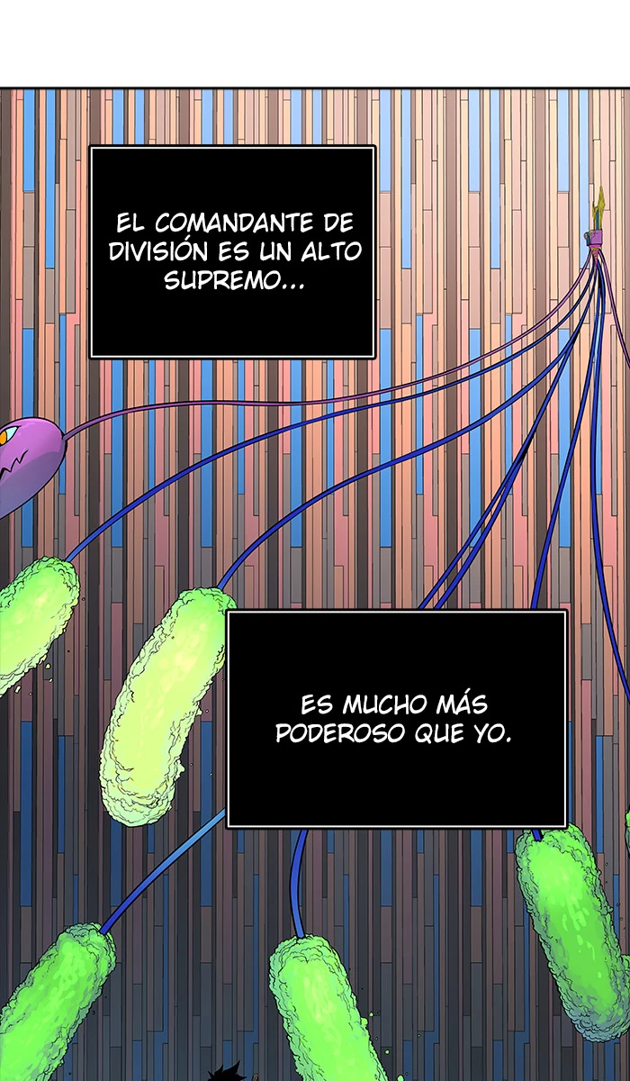 El irregular capítulo 493, página 168