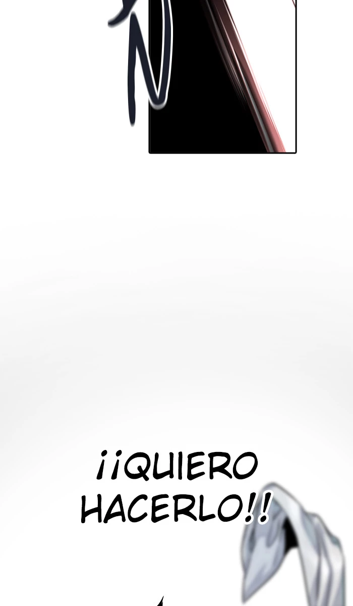 El irregular capítulo 493, página 174