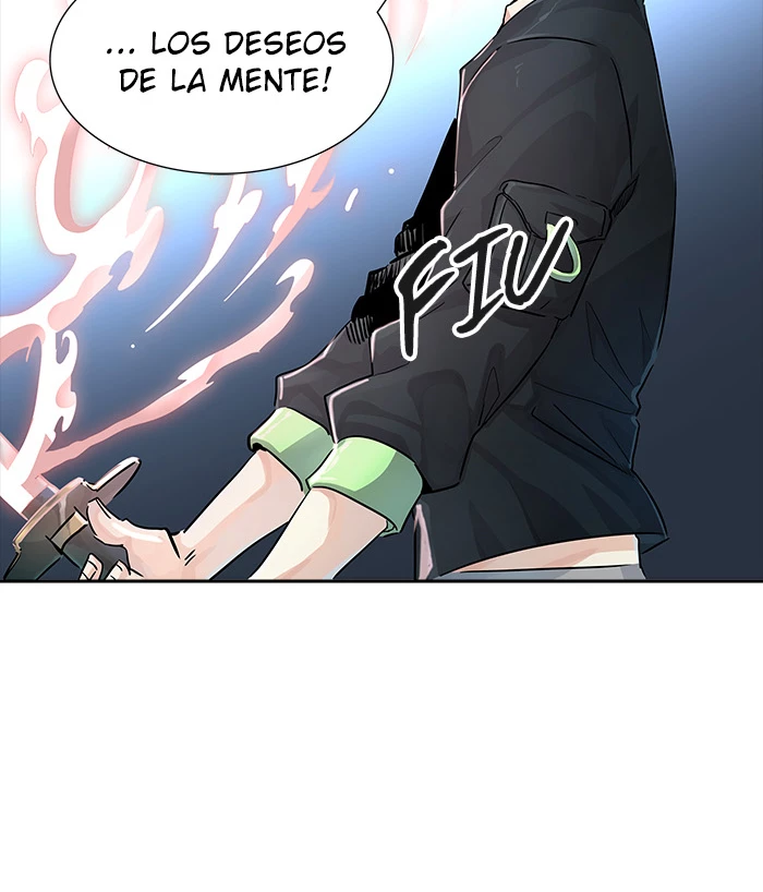 El irregular capítulo 493, página 180
