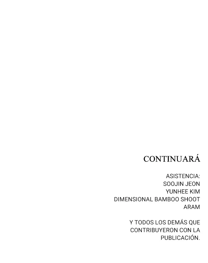 El irregular capítulo 493, página 187