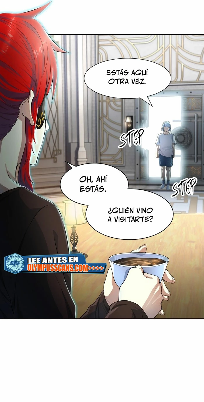 El irregular capítulo 551, página 10