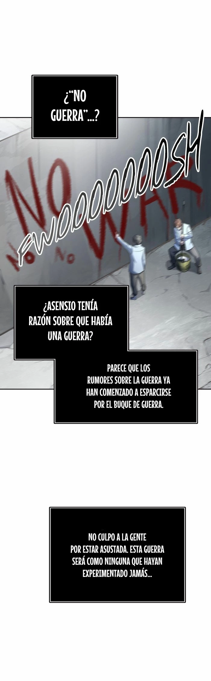 El irregular capítulo 551, página 16