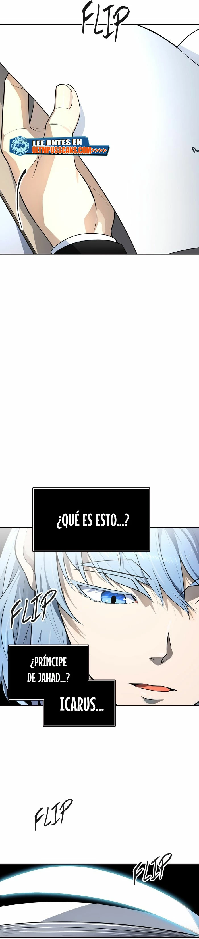 El irregular capítulo 551, página 25