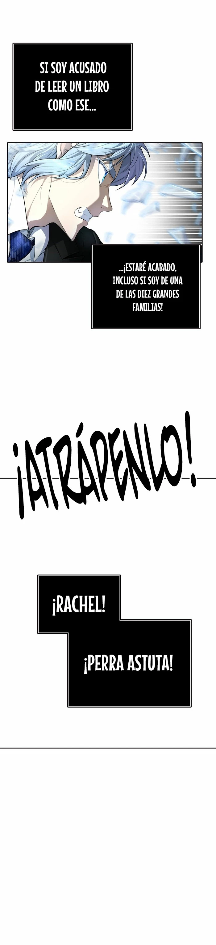 El irregular capítulo 551, página 32