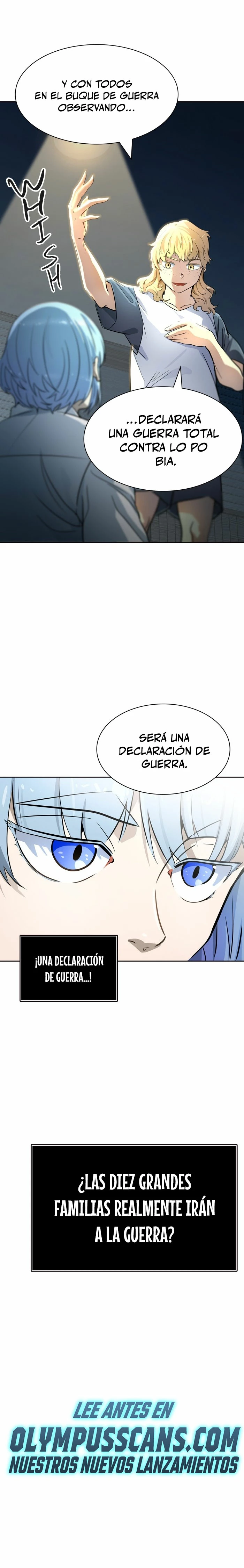 El irregular capítulo 551, página 45