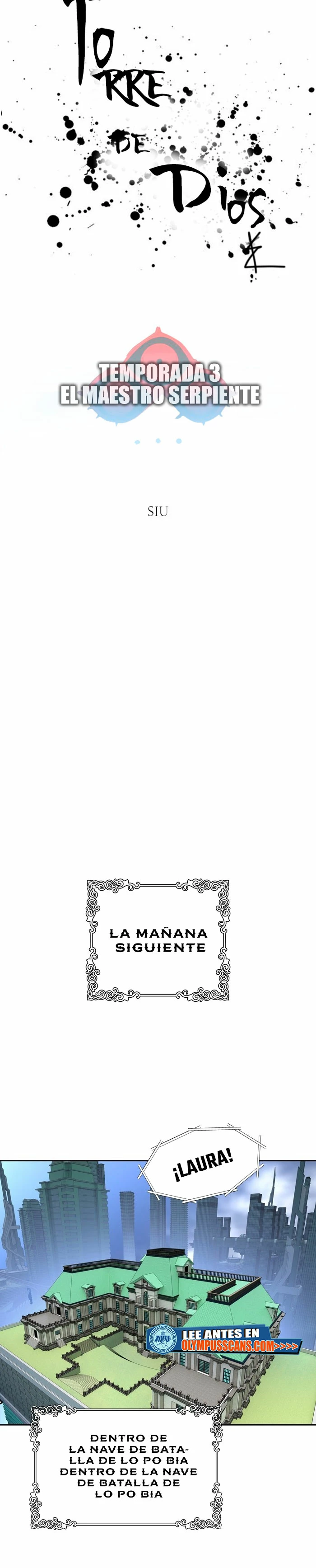 El irregular capítulo 556, página 4