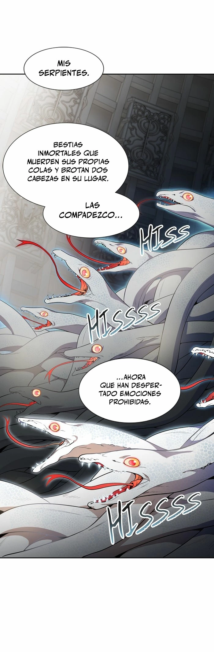 El irregular capítulo 556, página 40