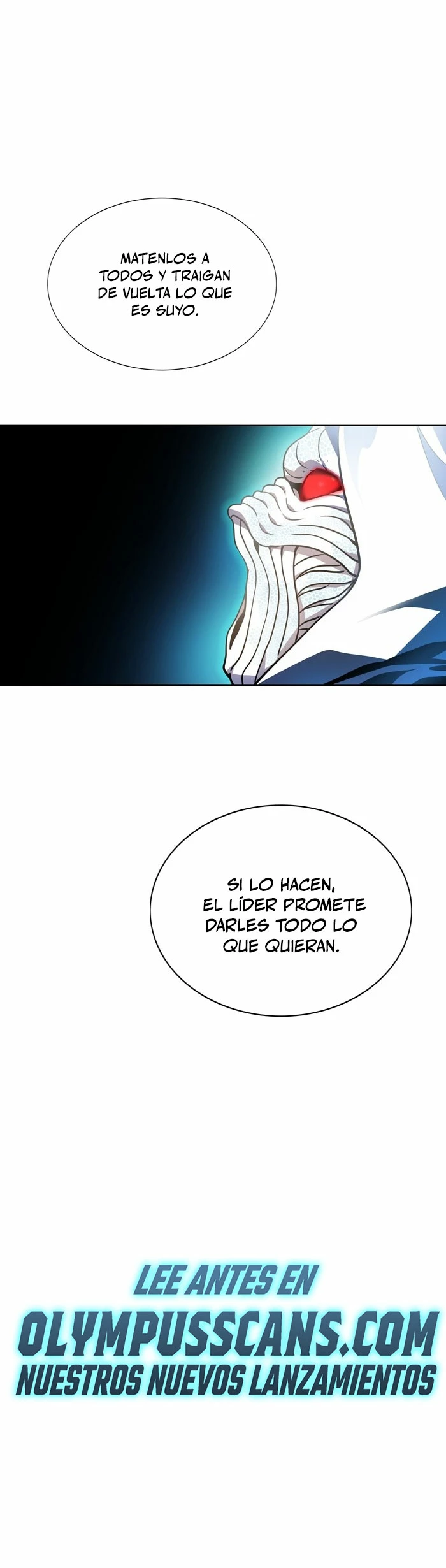 El irregular capítulo 556, página 43