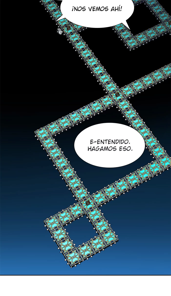 El irregular capítulo 490, página 9