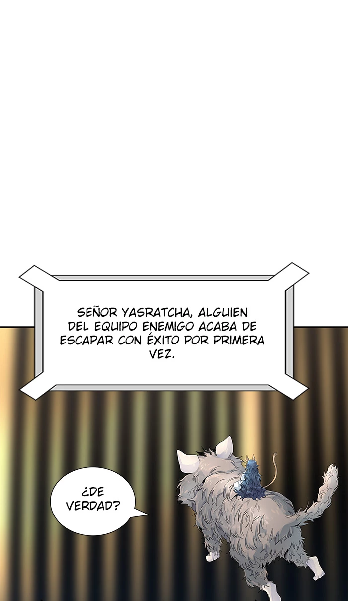 El irregular capítulo 490, página 10