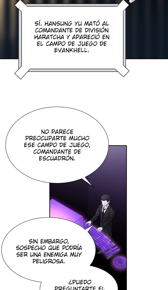 El irregular capítulo 490, página 11