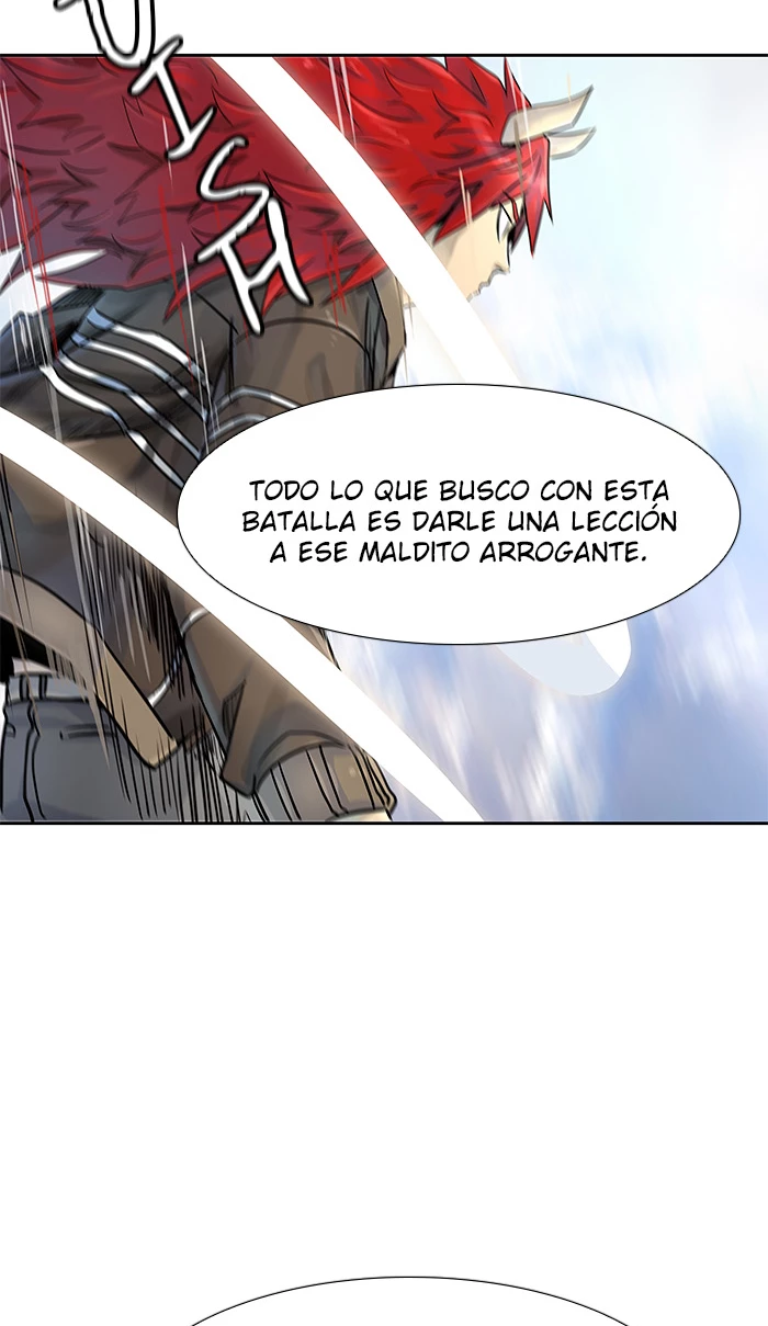 El irregular capítulo 490, página 13