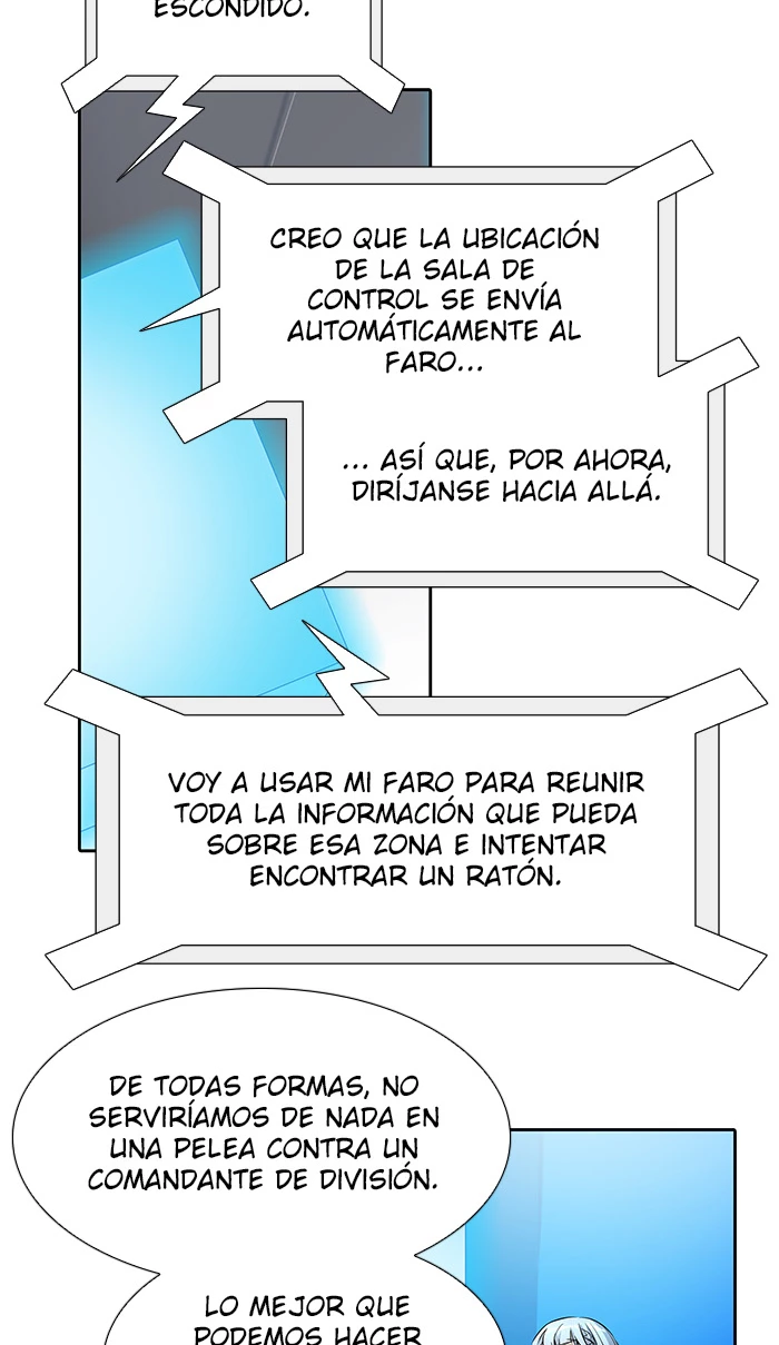 El irregular capítulo 490, página 19