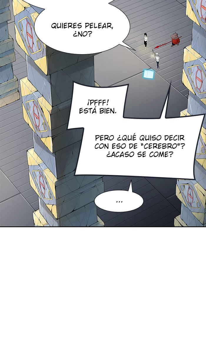 El irregular capítulo 490, página 24