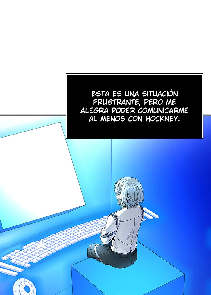 El irregular capítulo 490, página 25