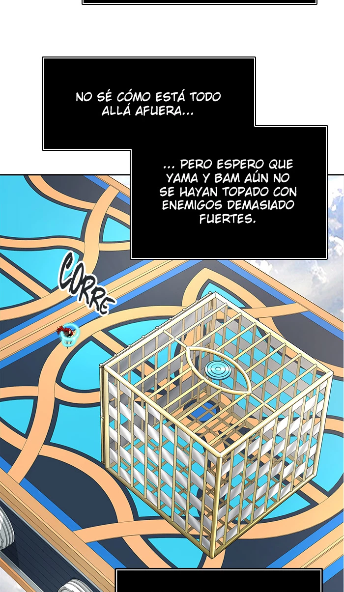 El irregular capítulo 490, página 27