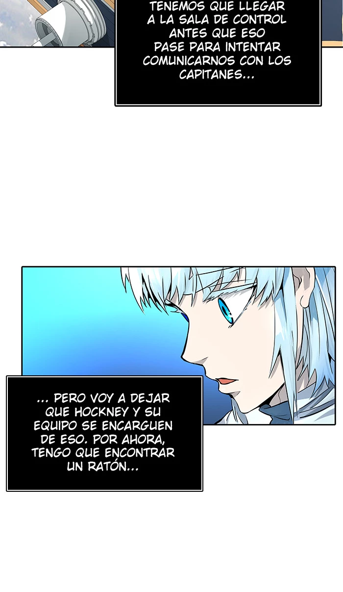 El irregular capítulo 490, página 28
