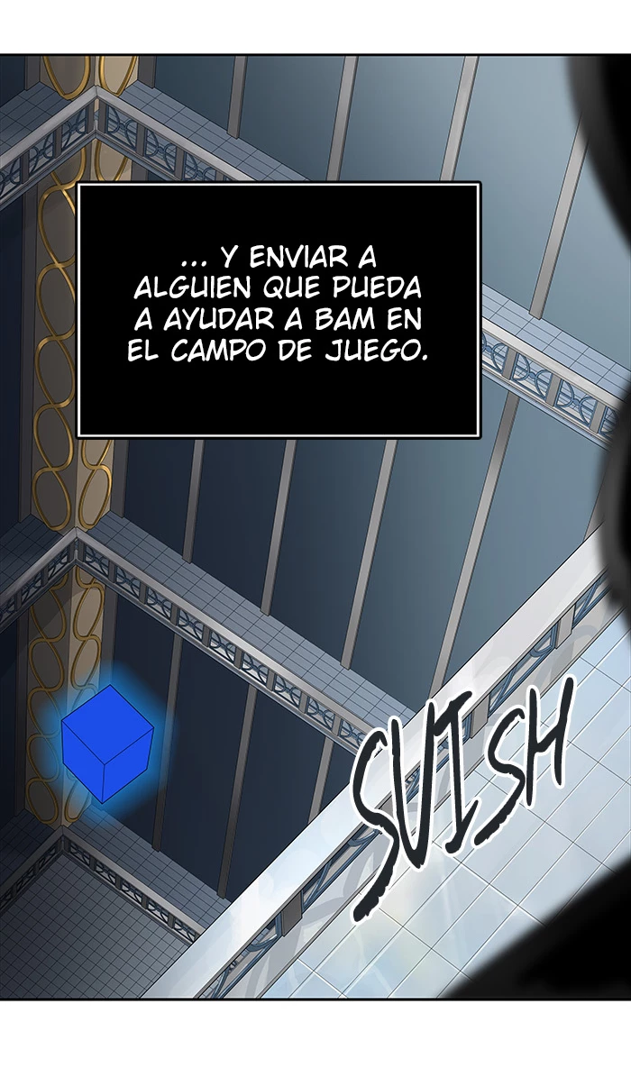 El irregular capítulo 490, página 29