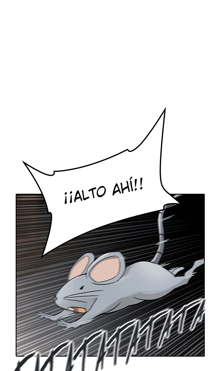 El irregular capítulo 490, página 30