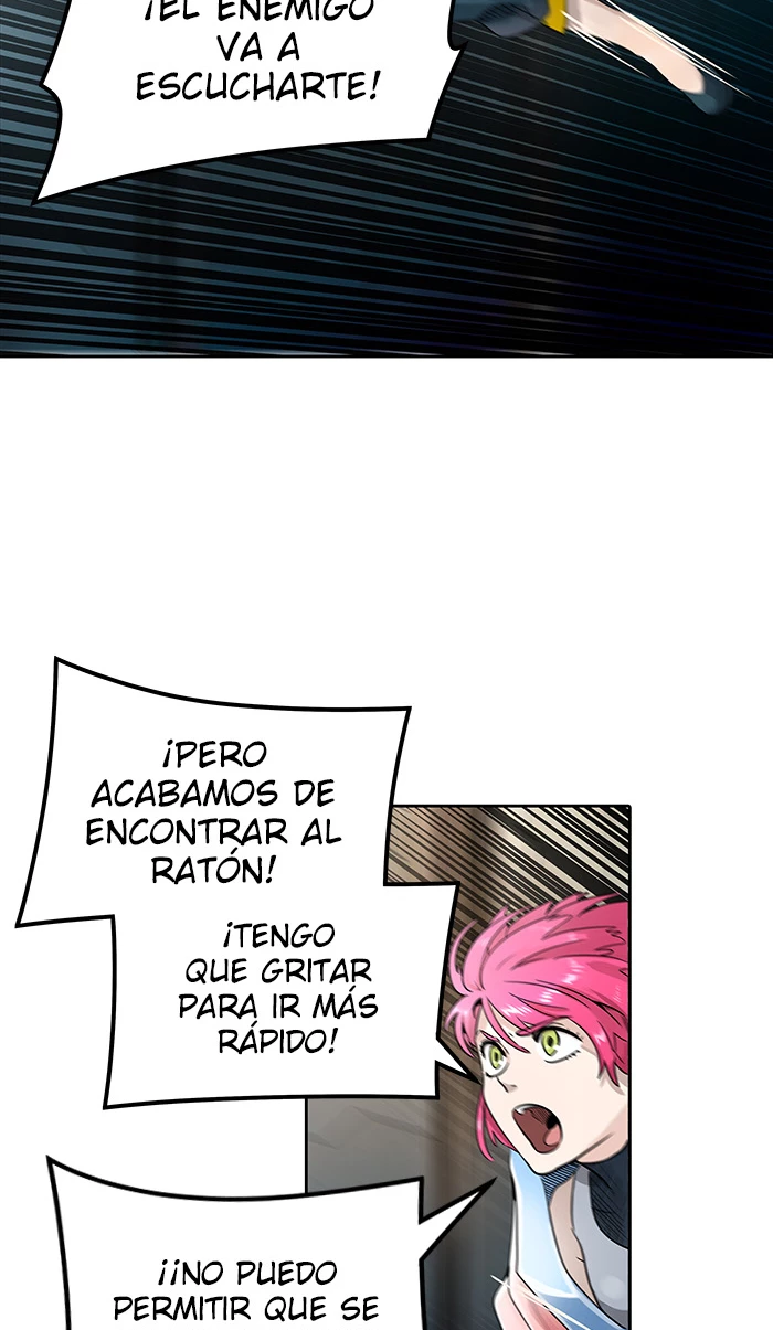 El irregular capítulo 490, página 32