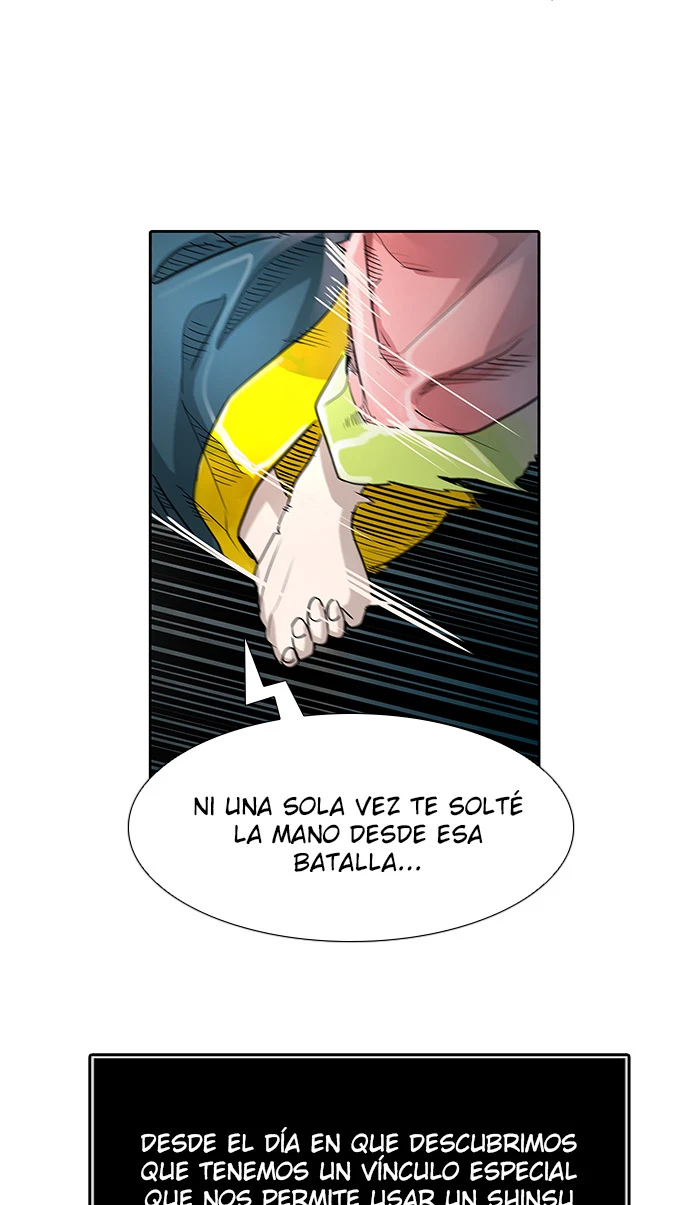 El irregular capítulo 490, página 34
