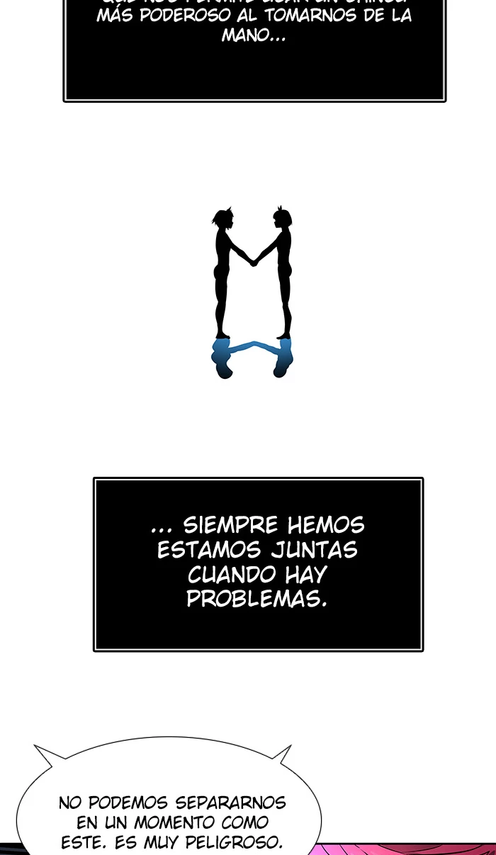 El irregular capítulo 490, página 35