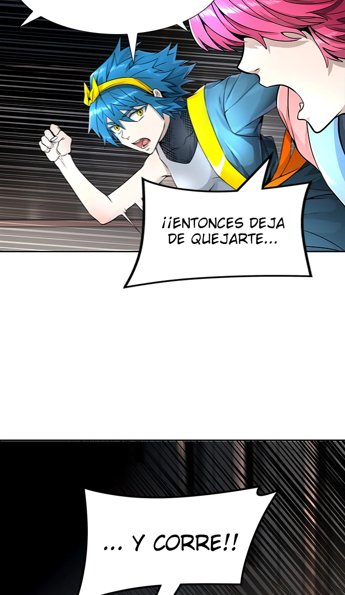 El irregular capítulo 490, página 36